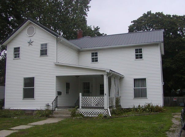 59 E Whitney, Shelby, OH 44875