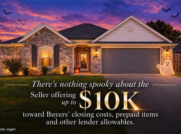 310 W Tyler Road, Farmington, AR 72730