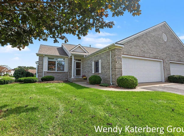 6598 Cedar Grove Trail, Jenison, MI 49428