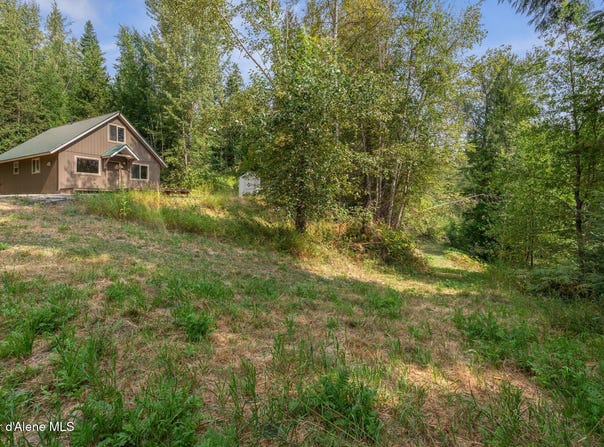 185 Carr Creek Rd, Sandpoint, ID 83864
