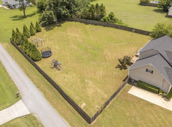 75 CASSANDRA Way, Savannah, TN 38372-5155