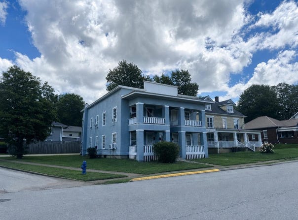 143 S Central Avenue, Somerset, KY 42501