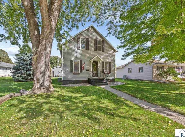 1009 S Jefferson Street, New Ulm, MN 56073