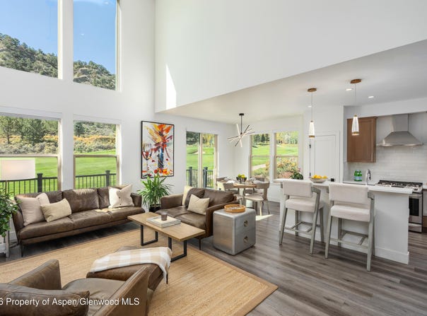 206 River Vista, Glenwood Springs, CO 81601