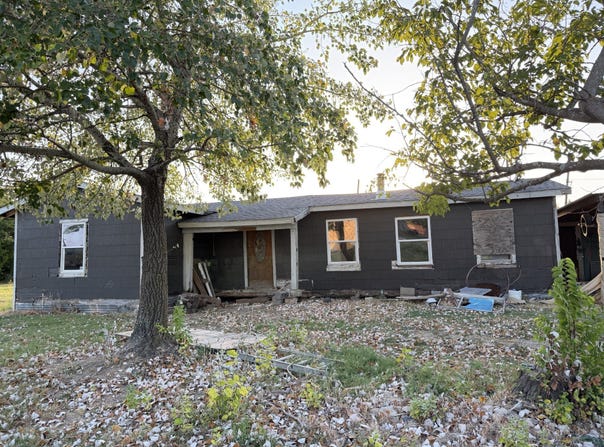 803 N US Highway 69, Celeste, TX 75423