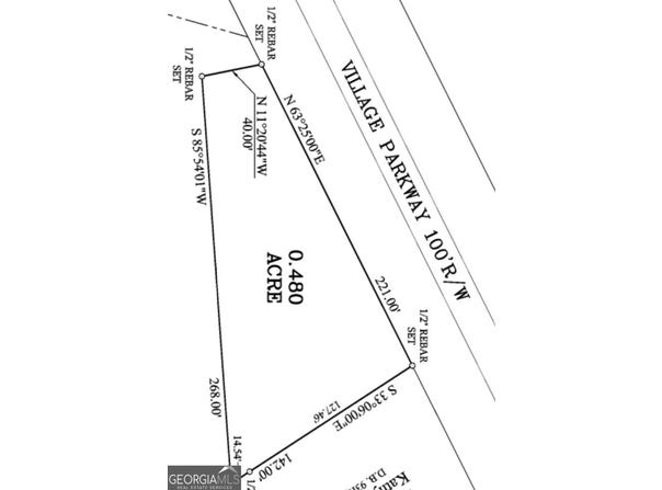 Village Parkway, Pendergrass, GA 30567