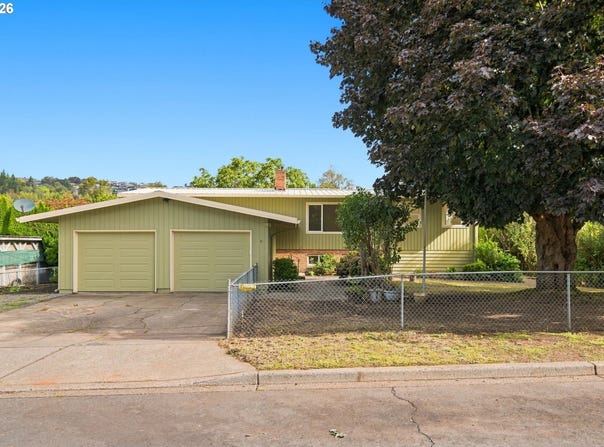 2925 E 1st Ave, Camas, WA 98607