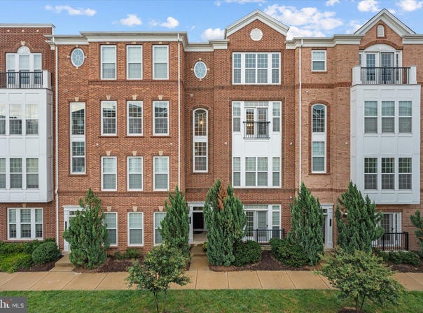 20643 SIBBALD Square, ASHBURN, VA 20147