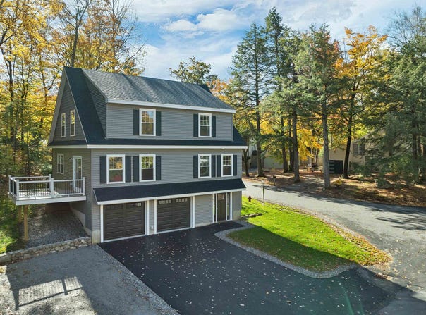 4 Timber Lane, Laconia, NH 03246
