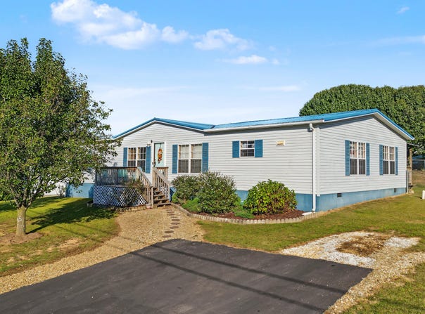 145 Willow Creek Drive, Greeneville, TN 37743