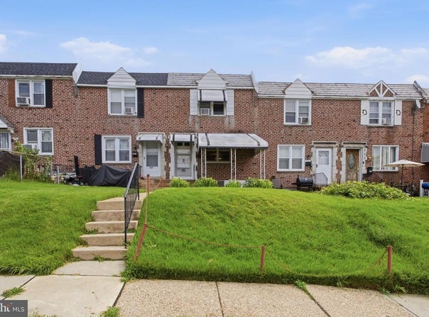 559 S 3RD ST, DARBY, PA 19023