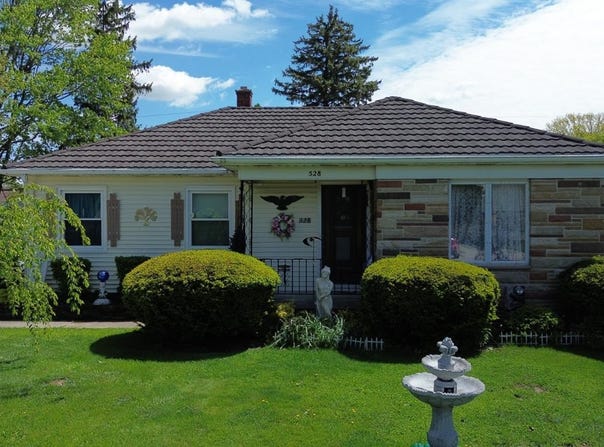 528 N Washington, Tiffin, OH 44883
