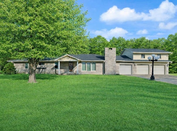 2870 Highway 337 SE, Corydon, IN 47112