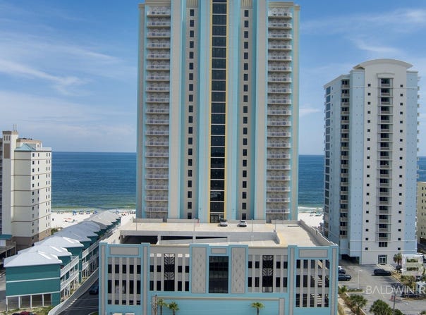 533 E Beach Blvd, Gulf Shores, AL 36542