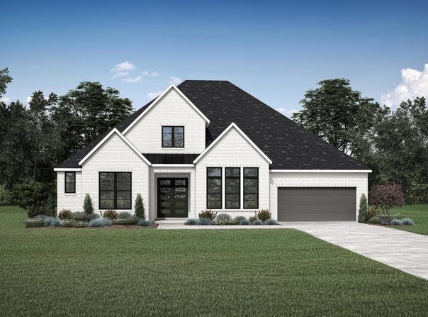 246 Alpine Crossing Dr, Kyle, TX 78640