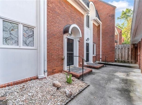 1493 Ashford Place NE, Atlanta, GA 30319