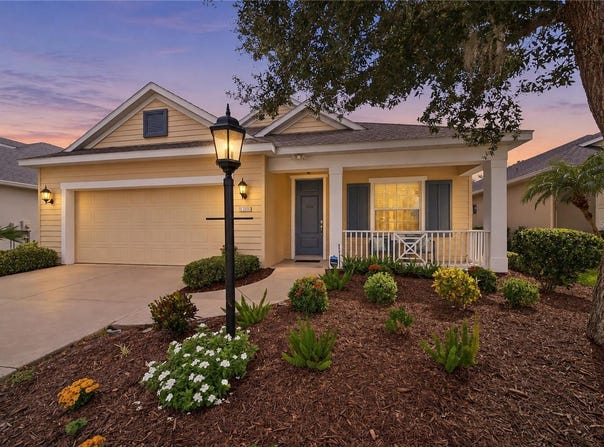 1538 WESTOVER AVENUE, PARRISH, FL 34219