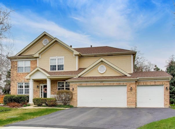 5660 Trinity Court, Gurnee, IL 60031