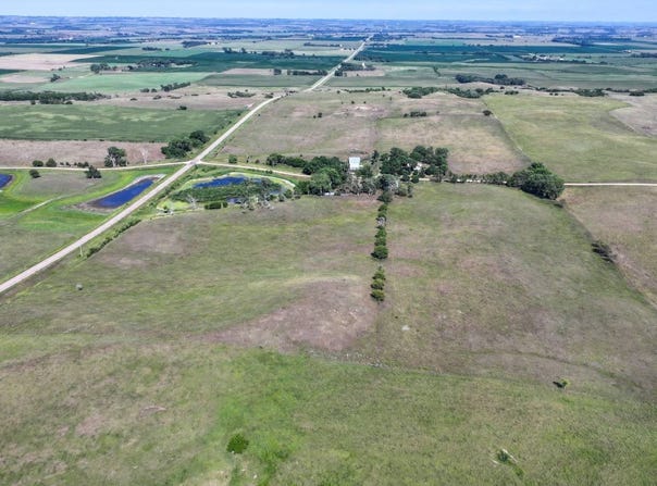 436th Ave., Utica, SD 57067