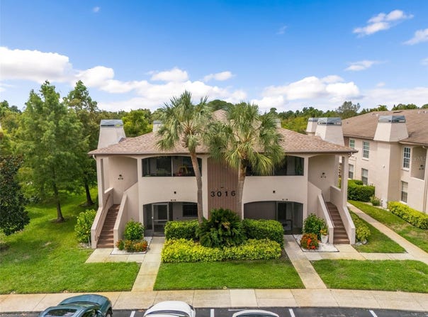3016 BONAVENTURE Circle, PALM HARBOR, FL 34684