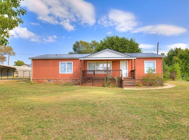 519 Us-77, Mulhall, OK 73063