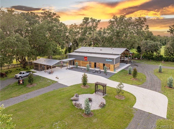 12523 CR721 Road, Webster, FL 33597