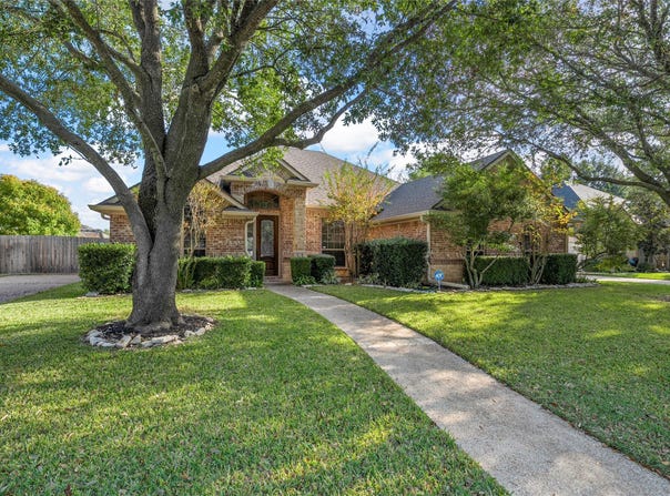 302 Canterbury Drive, Waco, TX 76712