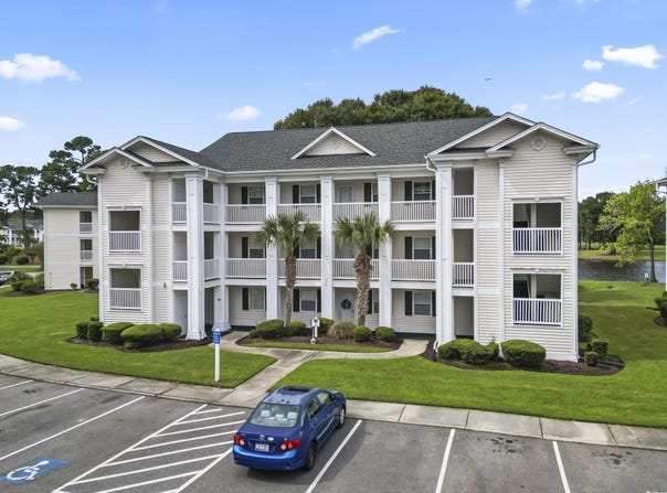 553 White River Dr., Myrtle Beach, SC 29579