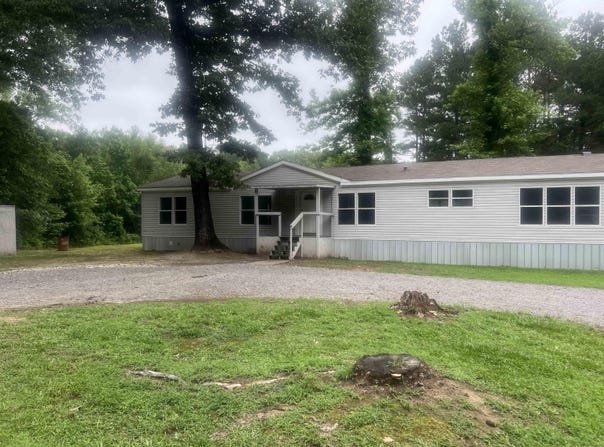 2254 GRANT 18, Grapevine, AR 72057