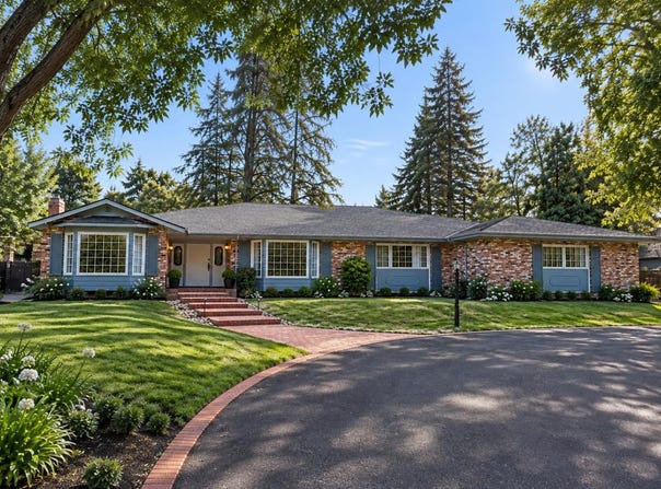 14744 Montalvo RD, SARATOGA, CA 95070