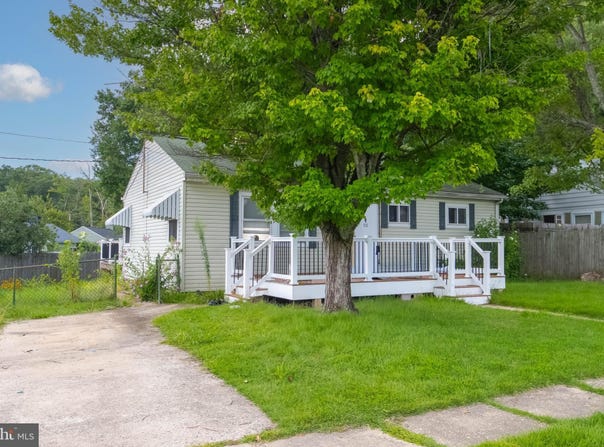 90 MOYER Drive, ABERDEEN, MD 21001
