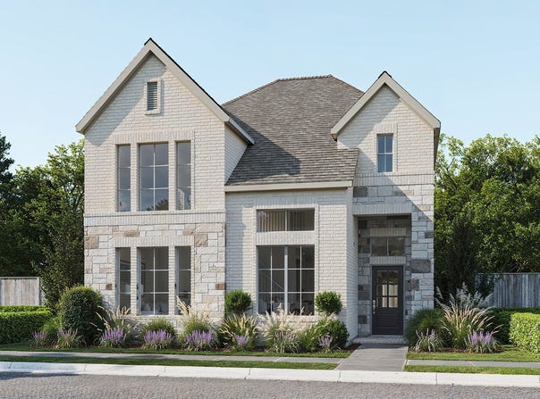 2901 Biltmore Drive, Celina, TX 75009