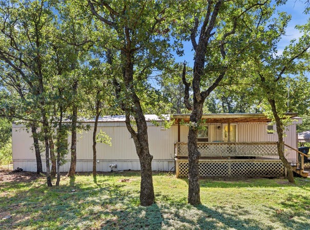7000 N FM 585, Bangs, TX 76823