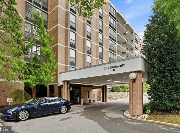 41 CONSHOHOCKEN STATE Road, BALA CYNWYD, PA 19004