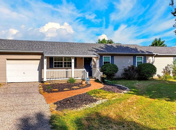 367 Bowdle Road, Chillicothe, OH 45601