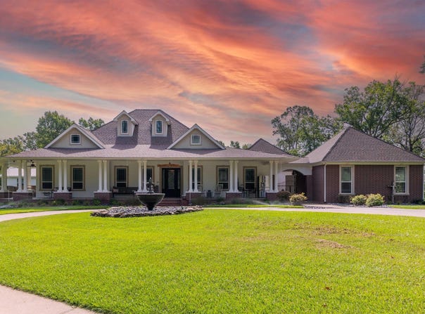 330 HARRELL ROAD, West Monroe, LA 71291