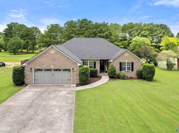 2525 Eddy Chruch Road NE, Arab, AL 35016