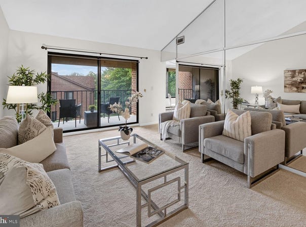 15311 BEAVERBROOK Court, SILVER SPRING, MD 20906