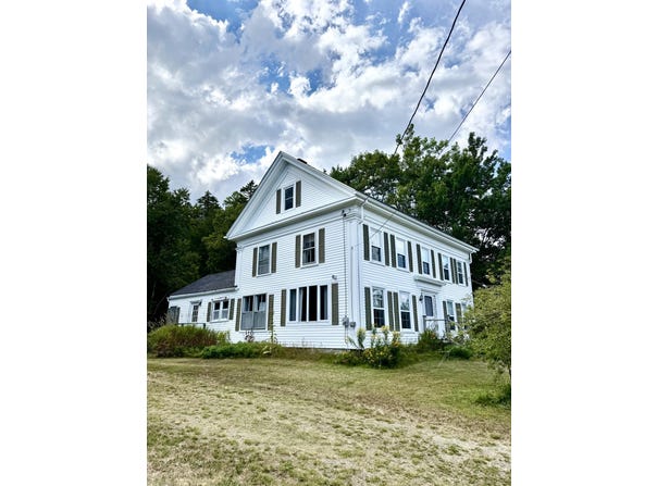 337 W Side Road, Addison, ME 04606