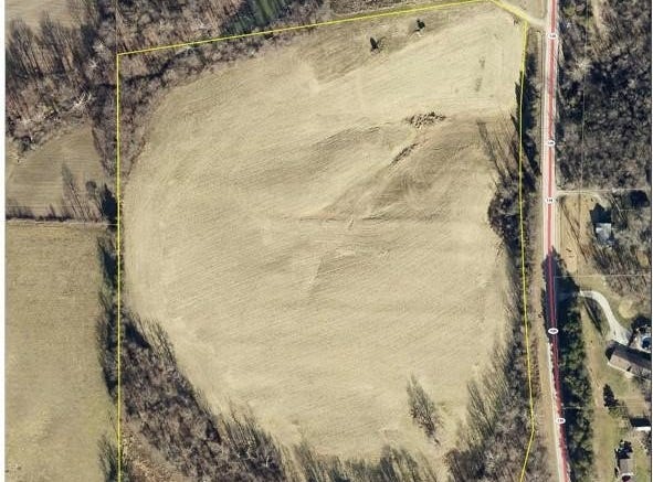7132 S State Road 129 lot: 1, Versailles, IN 47042