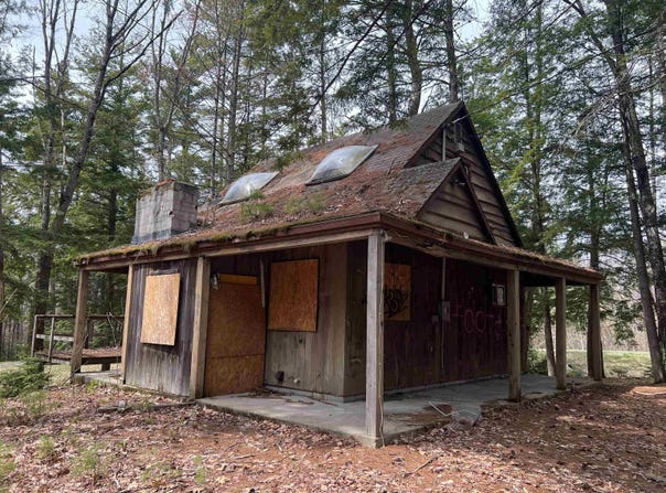 280 Thompson Road, Conway, NH 03860