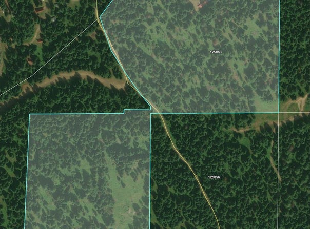 Meadowood Road, Weston, OR 97886