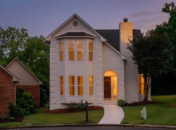 3104 CANTERBURY PLACE, VESTAVIA HILLS, AL 35243