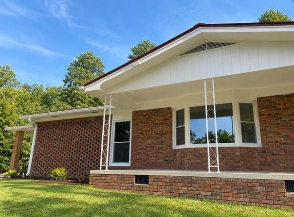 5221 Fires Creek Road, Hayesville, NC 28904