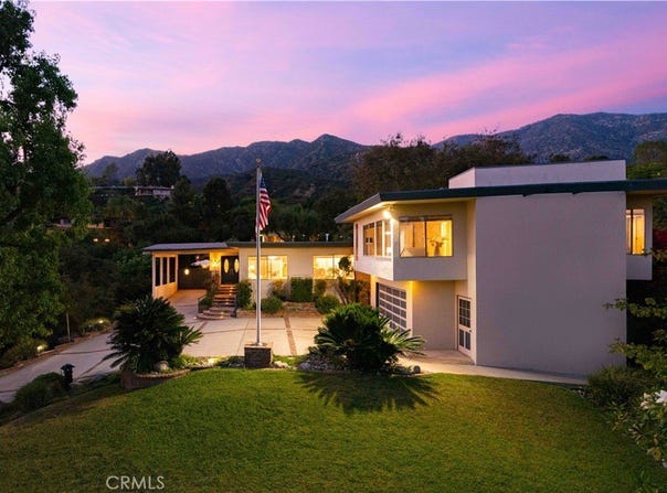 1001 Briarcliff, Monrovia, CA 91016