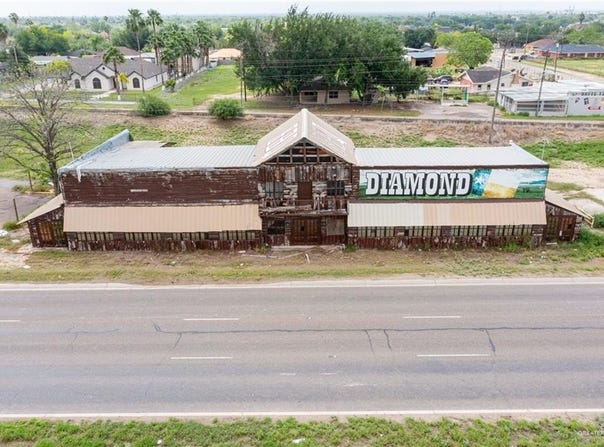 807 W Palma Vista Drive, Mission, TX 78572