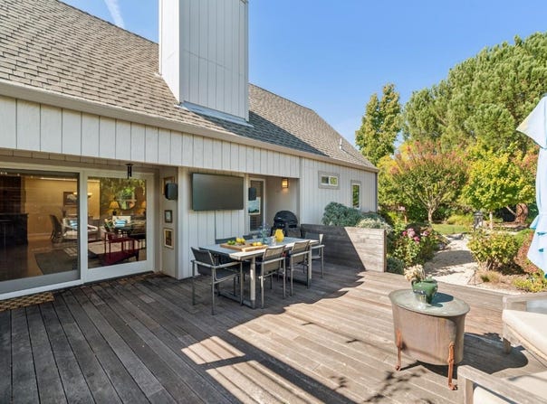 363 Dahlia DR, SONOMA, CA 95476
