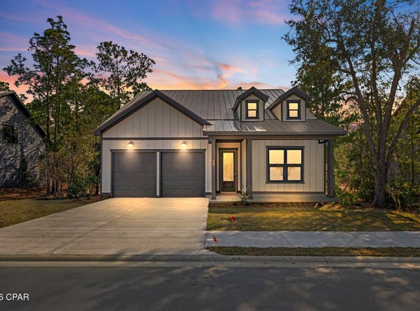 50 E Staver Lane lot: 16, Santa Rosa Beach, FL 32459