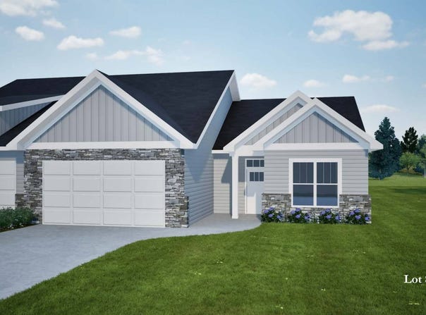426 Wellfield Drive, Nappanee, IN 46550
