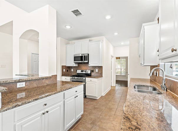 626 Louder Way, Fate, TX 75087